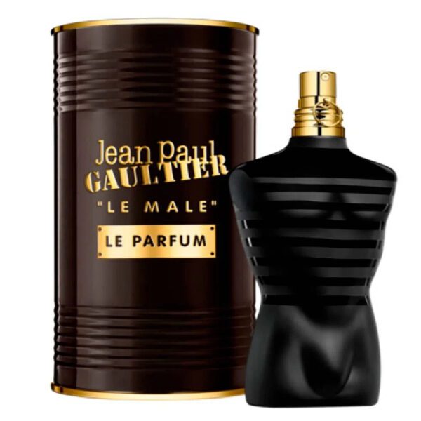 Le Male Le Parfum Jean Paul Gaultier - Herenparfum - Eau de Parfum - Image 2