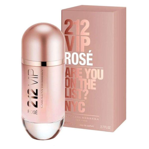 Combo van 3 geuren - 212 VIP Rosé af Carolina Herrera, Olympéa af Paco Rabanne og Coco Mademoiselle af Chanel - Image 3