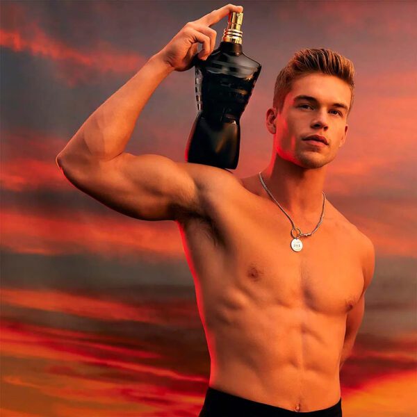 Le Male Le Parfum Jean Paul Gaultier - Herenparfum - Eau de Parfum - Image 3