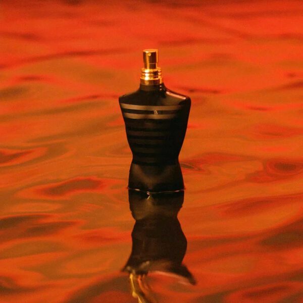 Le Male Le Parfum Jean Paul Gaultier - Herenparfum - Eau de Parfum - Image 5