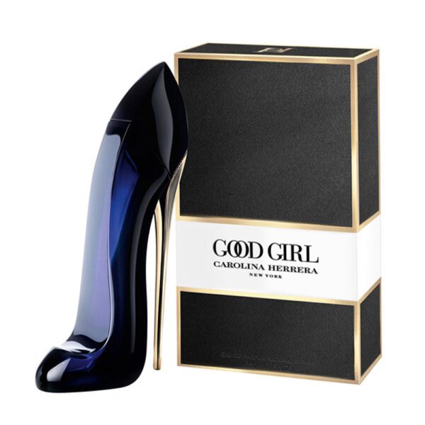 Combinatie van 3 geuren – Good Girl, La Vie Est Belle og 212 VIP Rosé - Image 3