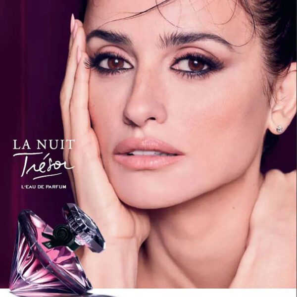 La Nuit Trésor Lancôme - Dames parfums - Eau de Parfum - Image 4