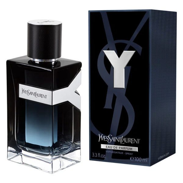 Y Yves Saint Laurent – Herenparfum – Eau de Parfum - Image 2
