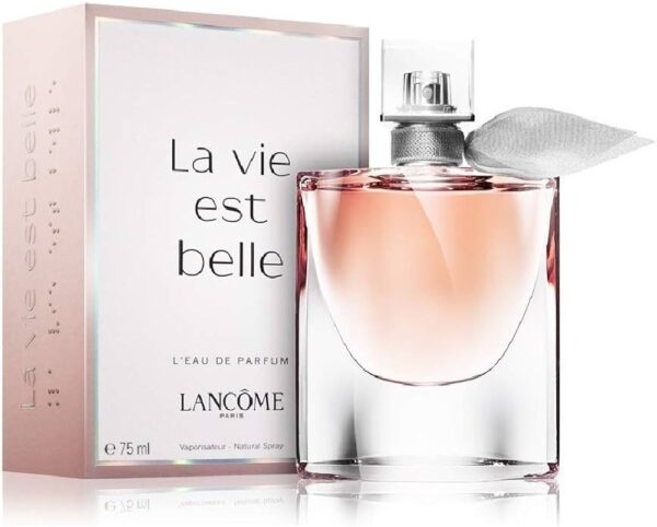 Combinatie van 3 geuren – Good Girl, La Vie Est Belle og 212 VIP Rosé - Image 4
