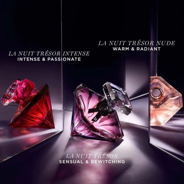 La Nuit Trésor Lancôme - Dames parfums - Eau de Parfum - Image 6