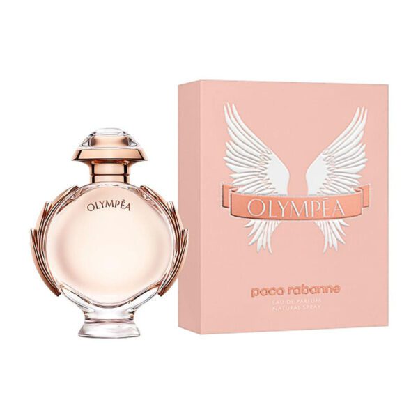 Combo van 3 geuren - 212 VIP Rosé af Carolina Herrera, Olympéa af Paco Rabanne og Coco Mademoiselle af Chanel - Image 4