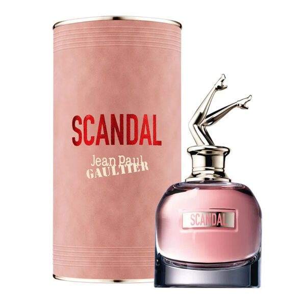 Scandal Jean Paul Gaultier - Dames parfums - Eau de Parfum - Image 2