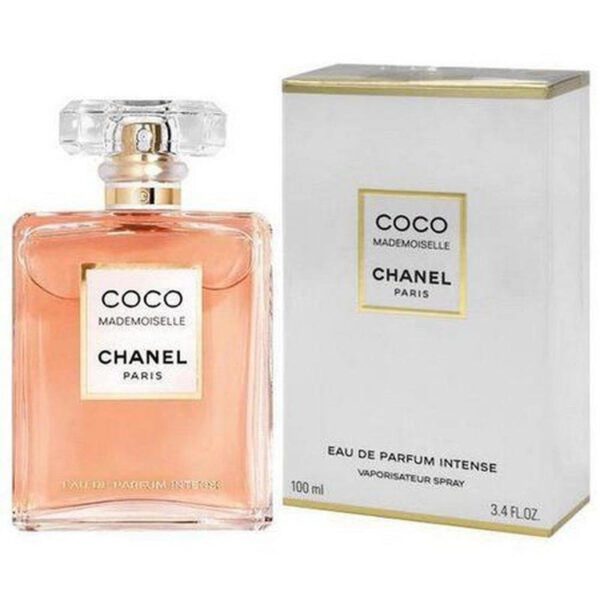 Combo van 3 geuren - 212 VIP Rosé af Carolina Herrera, Olympéa af Paco Rabanne og Coco Mademoiselle af Chanel - Image 2