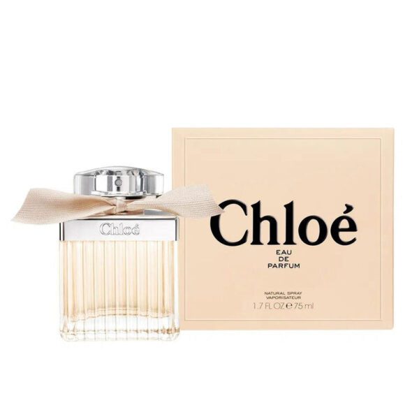 Combinatie van 3 geuren - Coco Mademoiselle af Chanel, Libre af Yves Saint Laurent og Chloé Signature - Image 3