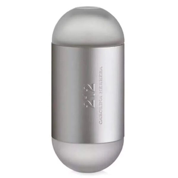 212 NYC Carolina Herrera - Dames parfums - Eau de Toilette