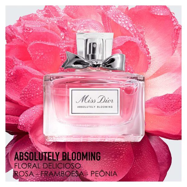 Miss Dior - Dames parfums - Eau de Parfum - Image 4