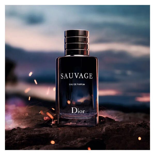 Sauvage Dior - Herenparfum - Eau de Parfum - Image 3